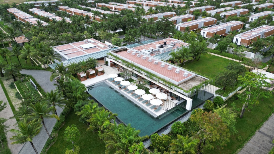 Kinh Nghiệm Phá Đảo Sailing Club Phú Quốc: Ăn, Chơi, Di Chuyển (Có thuê xe KK2trip) Sailing Club Phú Quốc