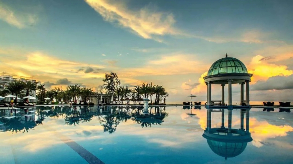 Sheraton Phú Quốc