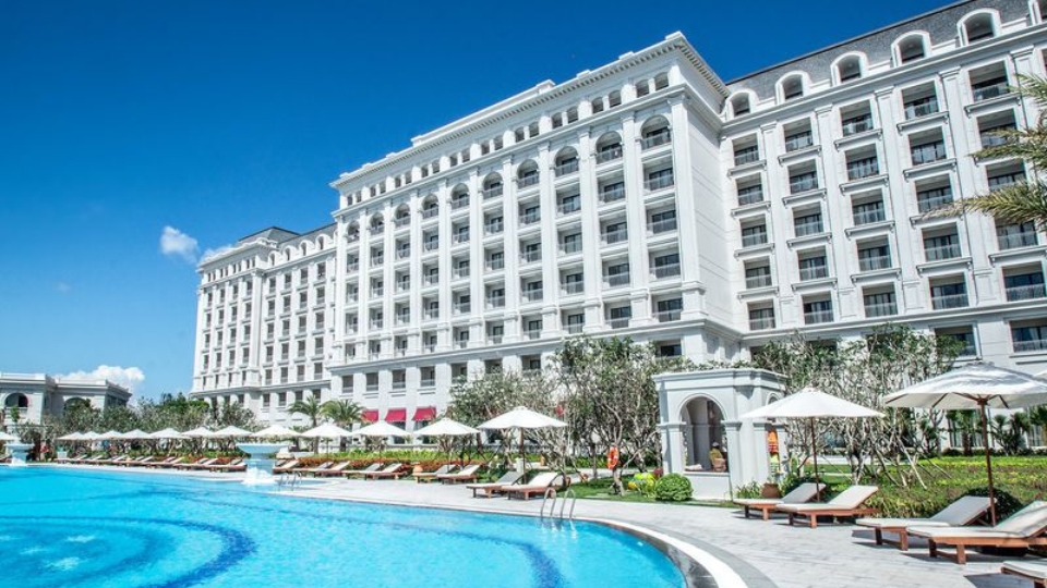Sheraton Phú Quốc