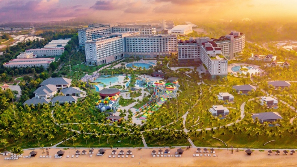 Wyndham Grand Phú Quốc