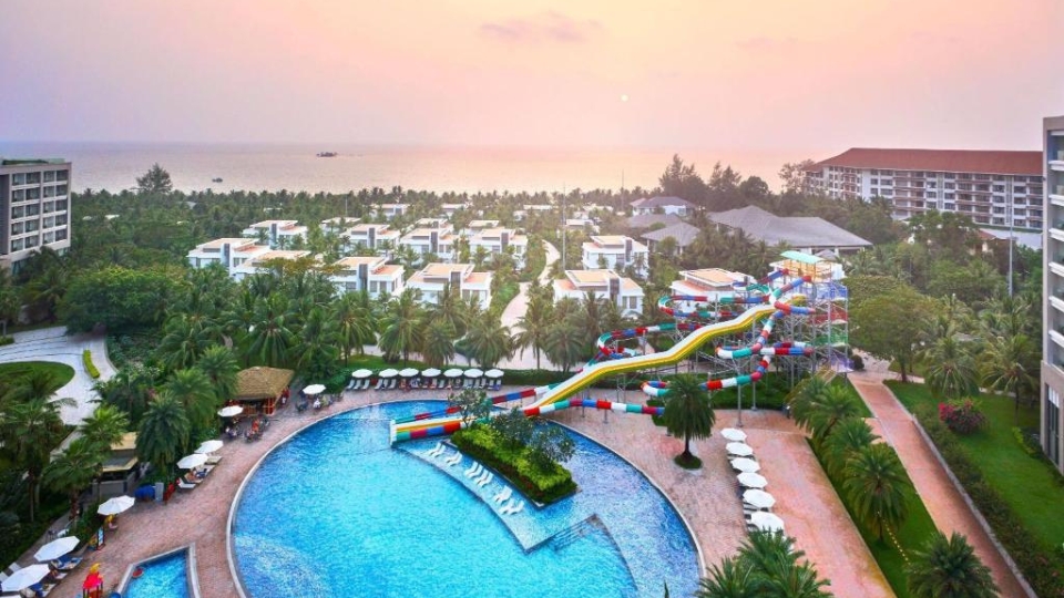 Wyndham Grand Phú Quốc