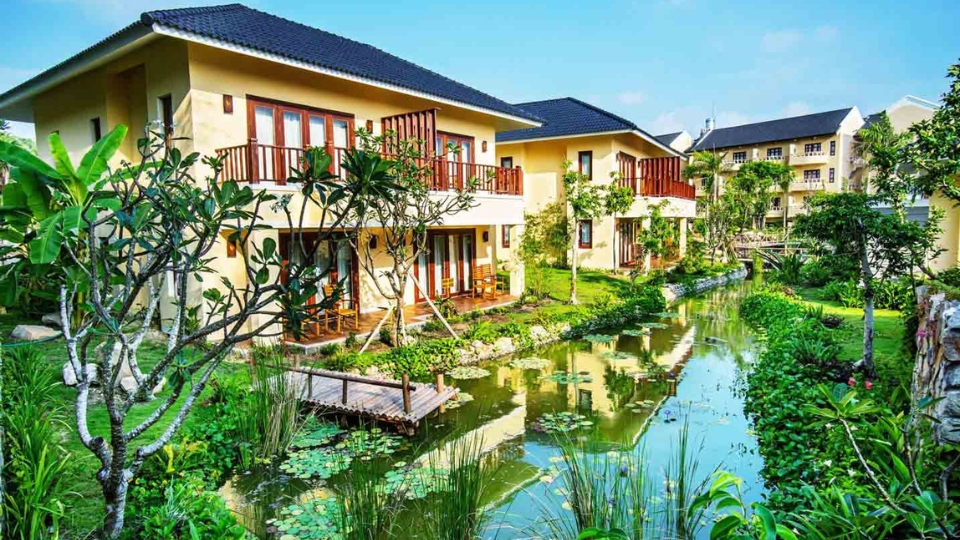Thiên đường nghỉ dưỡng bên biển Eden Phú Quốc và hành trình khám cùng KK2Trip eden phú quốc
