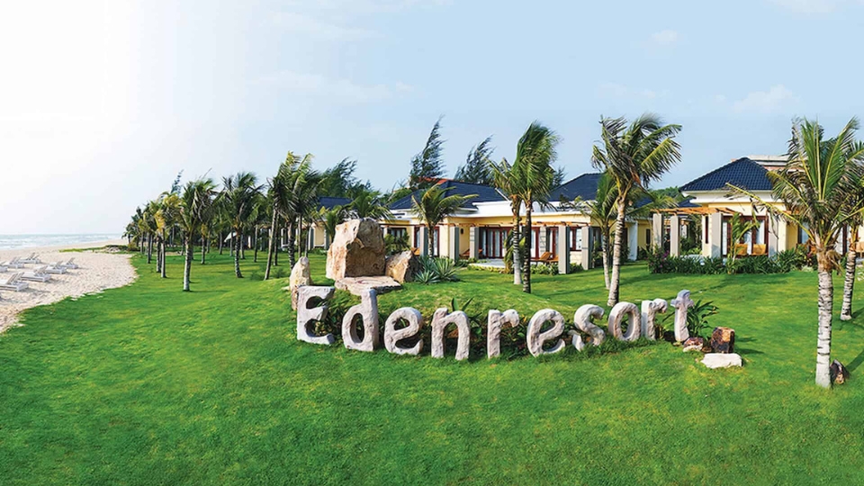 Thiên đường nghỉ dưỡng bên biển Eden Phú Quốc và hành trình khám cùng KK2Trip eden phú quốc