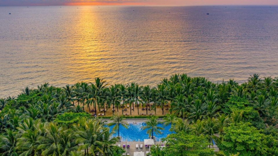 Khám phá khu nghỉ dưỡng Salinda Phú Quốc sang trọng giữa thiên nhiên & hành trình cùng KK2Trip khu nghỉ dưỡng salinda phú quốc
