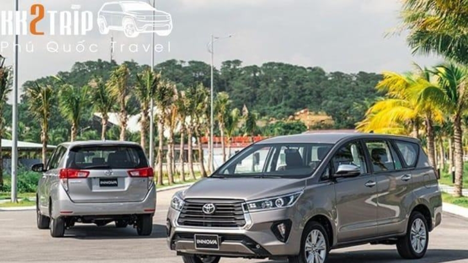 the 5way phú quốc