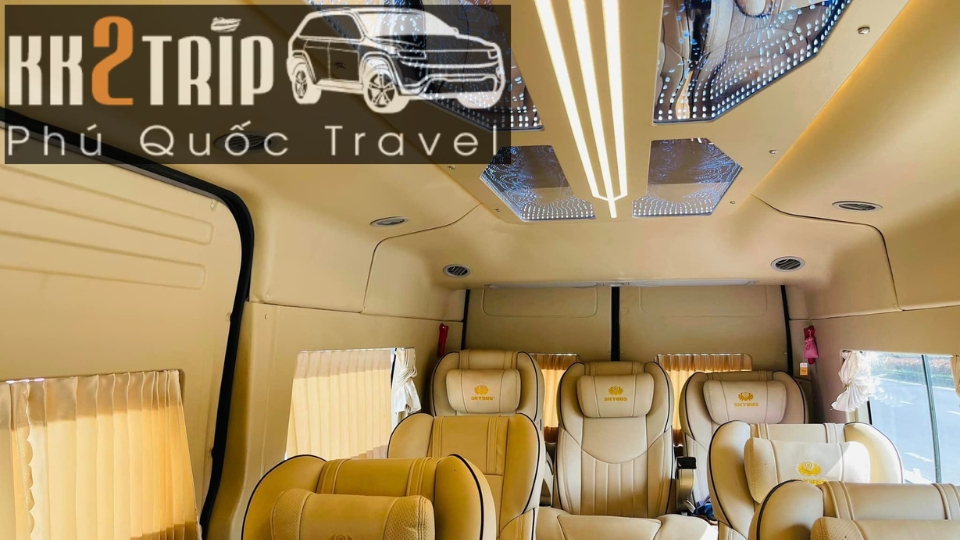 the 5way phú quốc