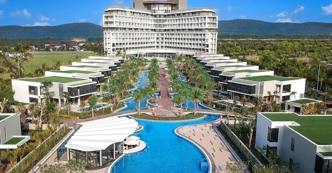 Sonasea Phú Quốc có gì? Giải pháp di chuyển thuận tiện cùng KK2Trip Sonasea Phú Quốc có gì? Giải pháp di chuyển thuận tiện cùng KK2Trip