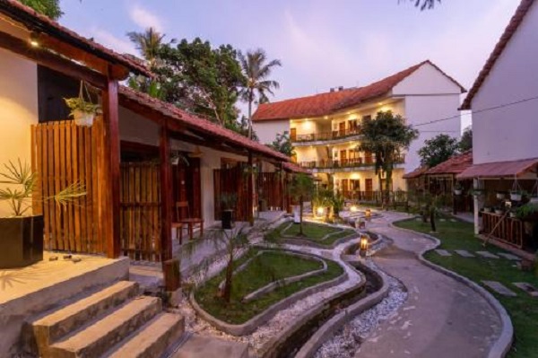 Bauhinia Resort & Spa Phú Quốc: Vị Trí, Trải Nghiệm, Cách Di Chuyển